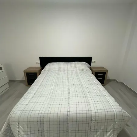 Ferienwohnung Mar Y Montana Jávea Exterior foto