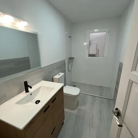 Ferienwohnung Mar Y Montana Jávea Exterior foto