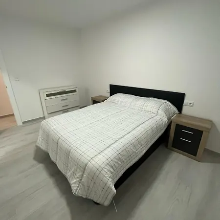 Ferienwohnung Mar Y Montana Jávea Exterior foto