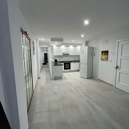 Ferienwohnung Mar Y Montana Jávea Exterior foto