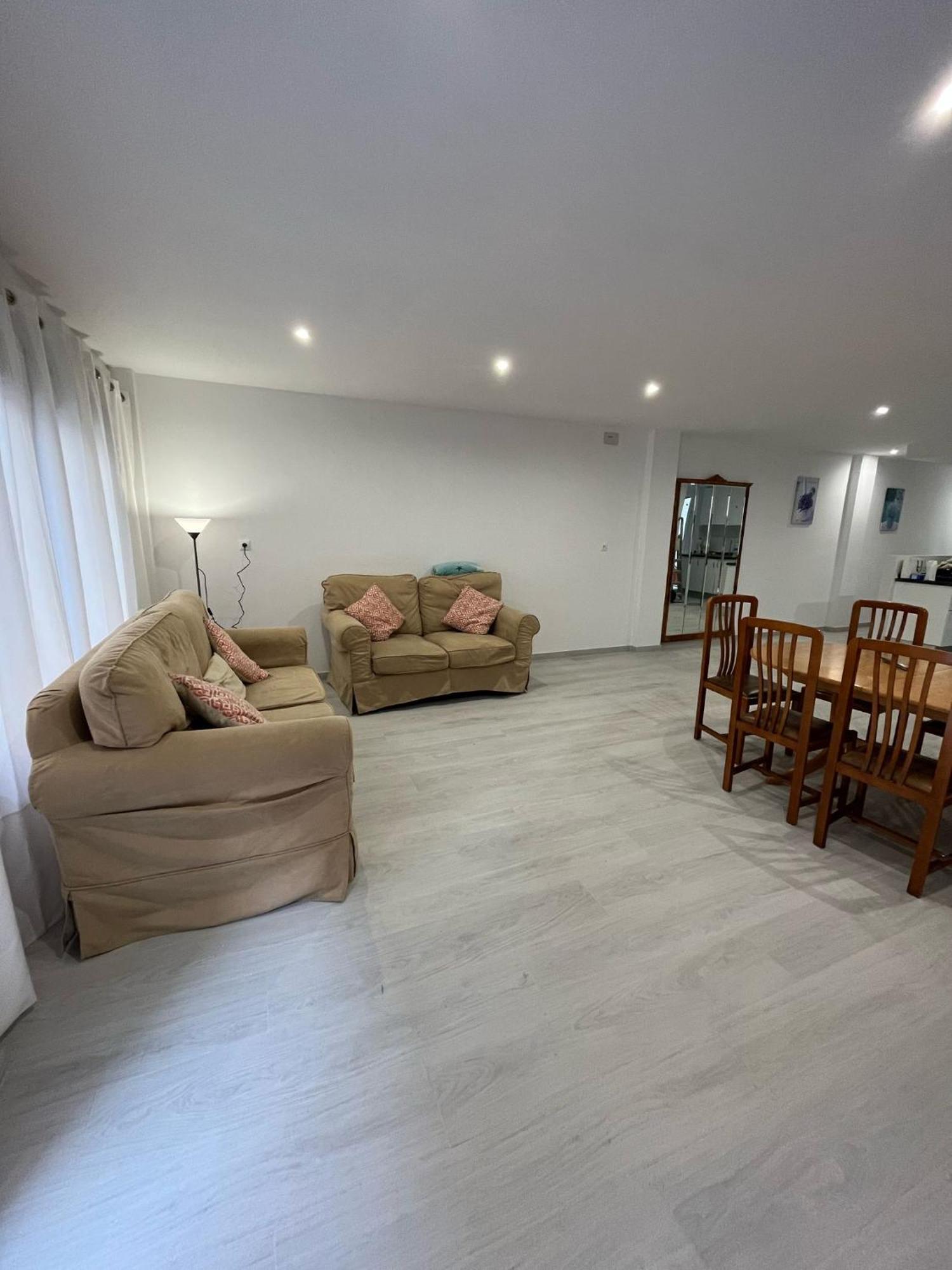 Apartment Mar Y Montana